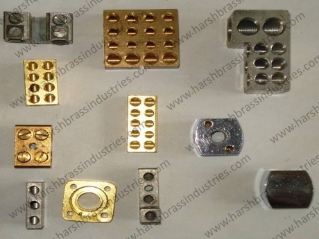Brass Nutling Patti manufacturer in Jamnagar